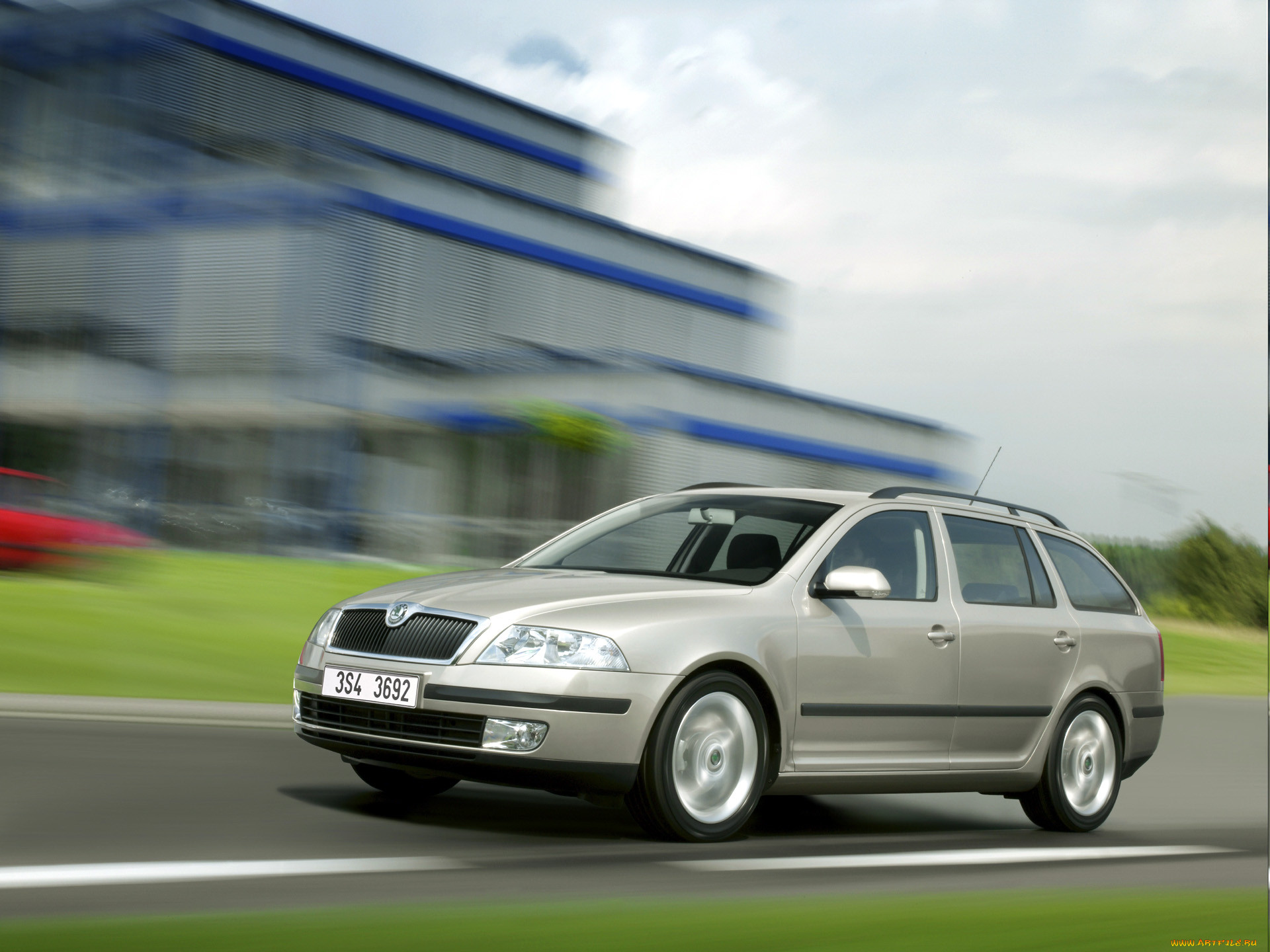 , skoda